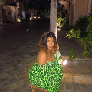 Meet your Posher, Shanice